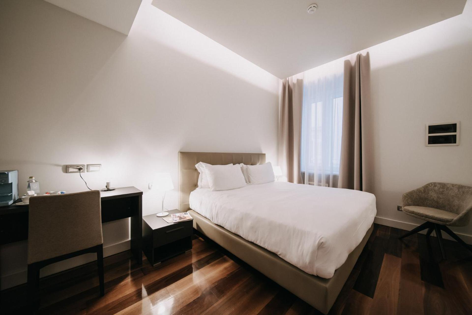 Hotel Vis A Vis トリエステ エクステリア 写真